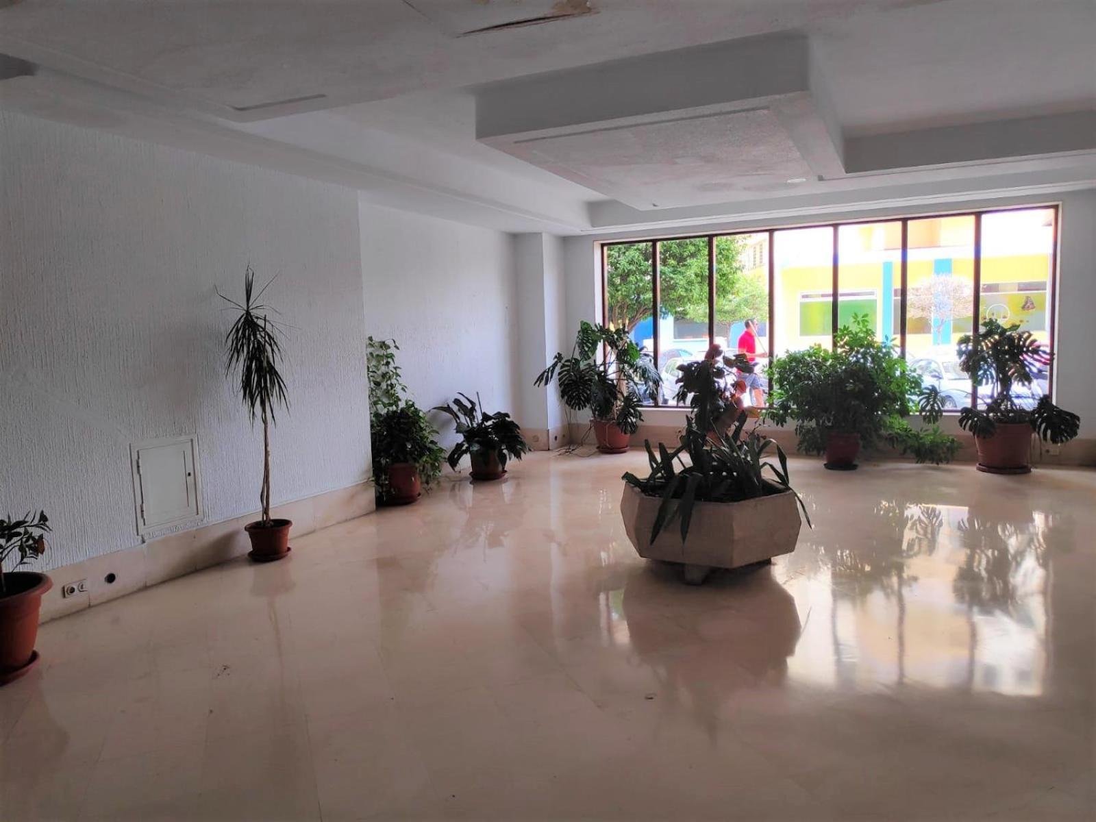 Ver7 - Estudio, Wifi, Fire Stick Amazon, Terraza, Vistas Al Mar, Piscina توريمولينوس المظهر الخارجي الصورة